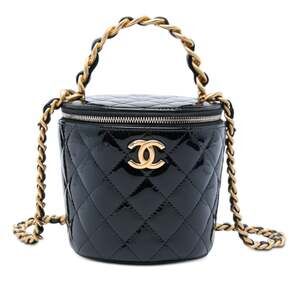 Chanel Afternoon Tea Vanity Bucket Bag #343127C30B